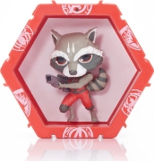 Imagine WOW! PODS - MARVEL ROCKET RACCOON