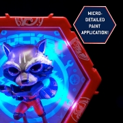 Imagine WOW! PODS - MARVEL ROCKET RACCOON