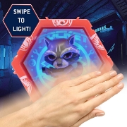 Imagine WOW! PODS - MARVEL ROCKET RACCOON