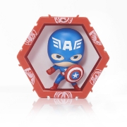 Imagine WOW! PODS - MARVEL CAPTAIN AMERICA
