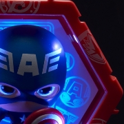 Imagine WOW! PODS - MARVEL CAPTAIN AMERICA