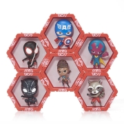 Imagine WOW! PODS - MARVEL CAPTAIN AMERICA