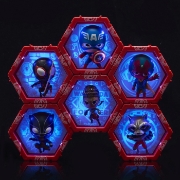 Imagine WOW! PODS - MARVEL CAPTAIN AMERICA