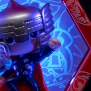 Imagine WOW! PODS - MARVEL THOR