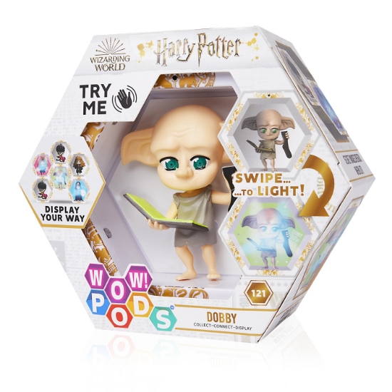 Imagine WOW! PODS - WIZARDING WORLD DOBBY