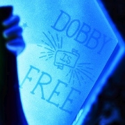 Imagine WOW! PODS - WIZARDING WORLD DOBBY