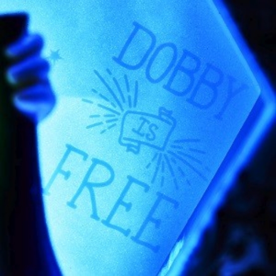 Imagine WOW! PODS - WIZARDING WORLD DOBBY