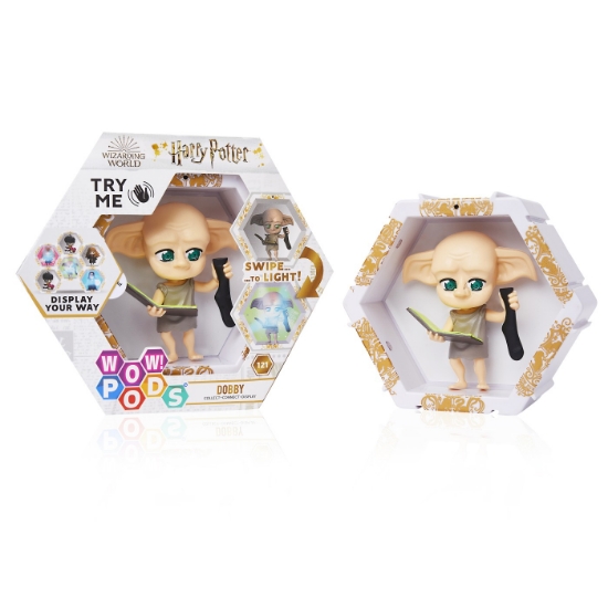 Imagine WOW! PODS - WIZARDING WORLD DOBBY