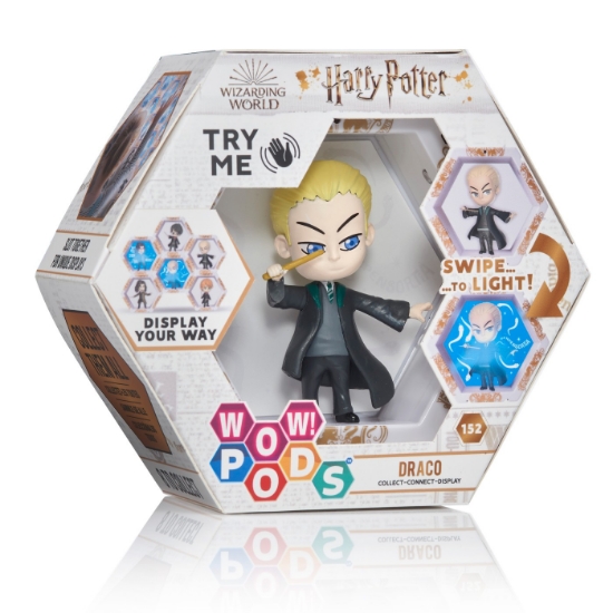 Imagine WOW! PODS - WIZARDING WORLD DRACO