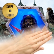 Imagine WOW! PODS - WIZARDING WORLD HAGRID