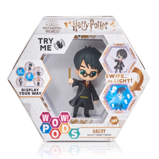 Imagine WOW! PODS - WIZARDING WORLD HARRY