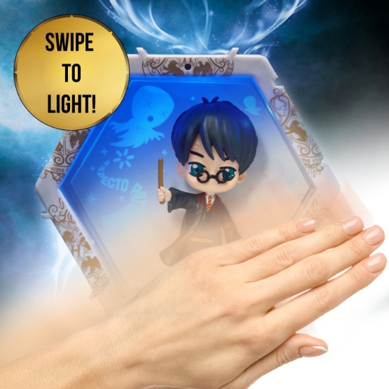 Imagine WOW! PODS - WIZARDING WORLD HARRY