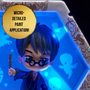 Imagine WOW! PODS - WIZARDING WORLD HARRY
