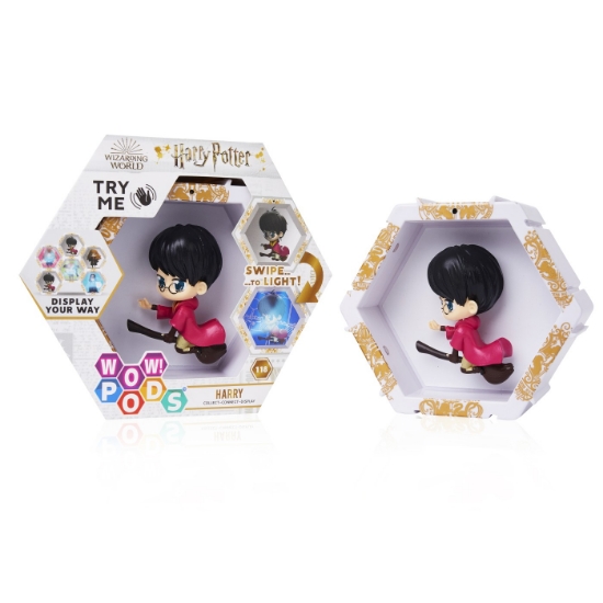 Imagine WOW! PODS - WIZARDING WORLD HARRY POTTER