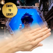 Imagine WOW! PODS - WIZARDING WORLD HARRY SI HEDWIG