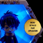 Imagine WOW! PODS - WIZARDING WORLD HARRY SI HEDWIG