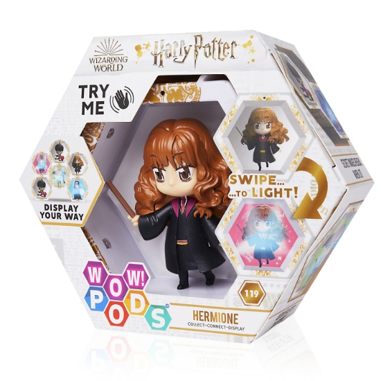 Imagine WOW! PODS - WIZARDING WORLD HERMIONE