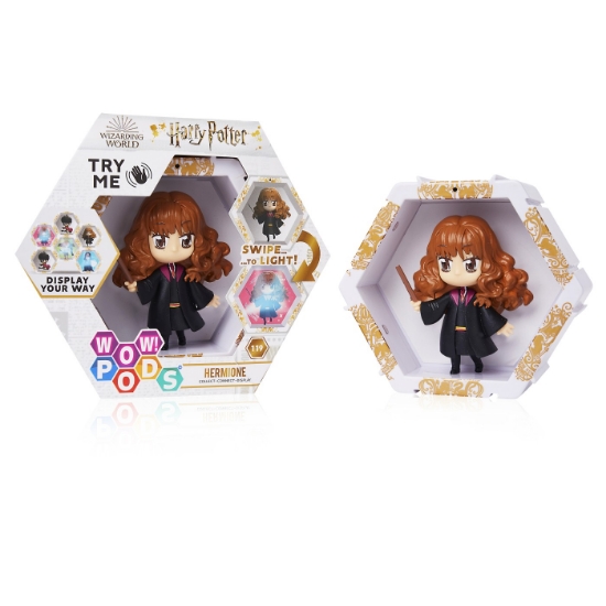Imagine WOW! PODS - WIZARDING WORLD HERMIONE