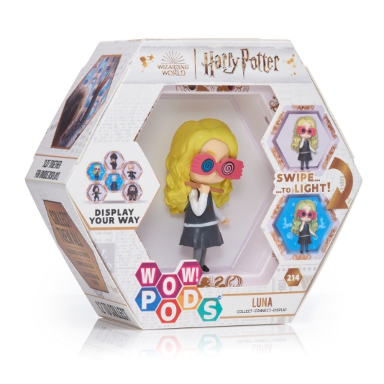 Imagine WOW! PODS - WIZARDING WORLD LUNA