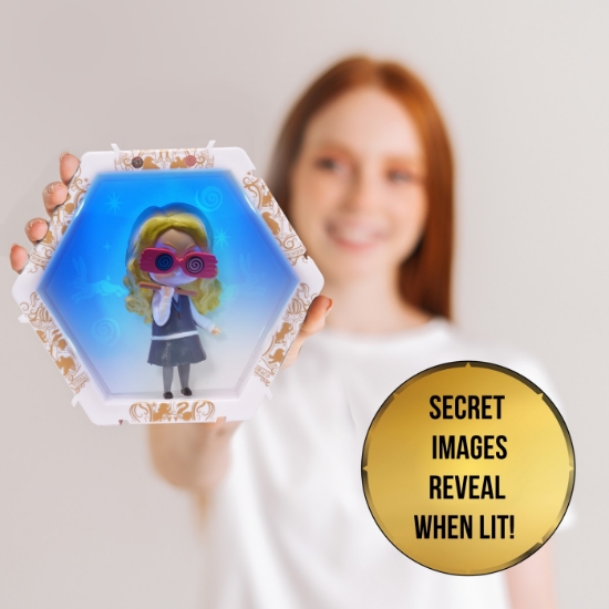 Imagine WOW! PODS - WIZARDING WORLD LUNA