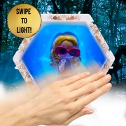 Imagine WOW! PODS - WIZARDING WORLD LUNA