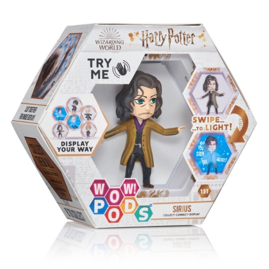 Imagine WOW! PODS - WIZARDING WORLD SIRIUS
