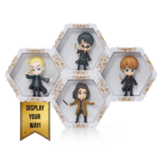 Imagine WOW! PODS - WIZARDING WORLD SIRIUS