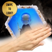 Imagine WOW! PODS - WIZARDING WORLD VOLDEMORT