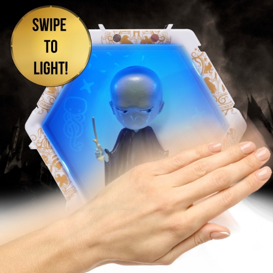 Imagine WOW! PODS - WIZARDING WORLD VOLDEMORT