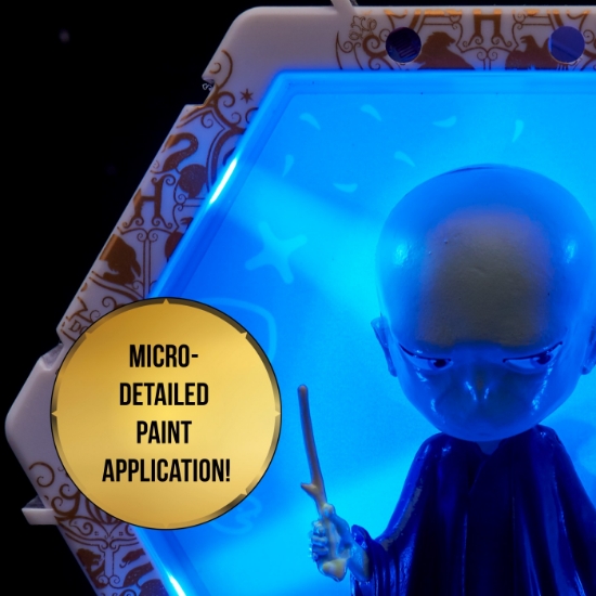 Imagine WOW! PODS - WIZARDING WORLD VOLDEMORT