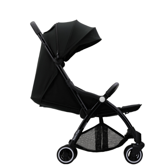 Imagine CARUCIOR MAGIC FOLD S1 PLUS HAMILTON BLACK