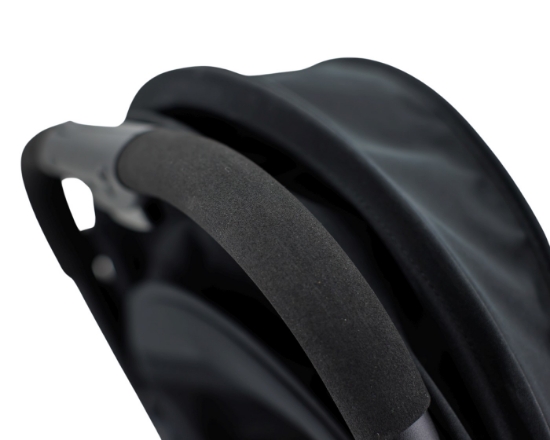 Imagine Carucior Magic Fold S1 Plus Hamilton Black