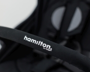 Imagine CARUCIOR MAGIC FOLD S1 PLUS HAMILTON BLACK