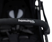 Imagine CARUCIOR MAGIC FOLD S1 PLUS HAMILTON BLACK