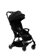 Imagine CARUCIOR MAGIC FOLD S1 PLUS HAMILTON BLACK