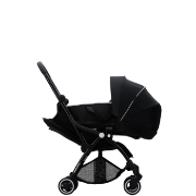 Imagine CARUCIOR MAGIC FOLD X1 PLUS HAMILTON BLACK