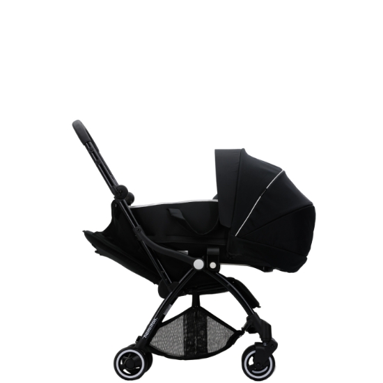 Imagine CARUCIOR MAGIC FOLD X1 PLUS HAMILTON BLACK