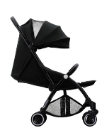 Imagine CARUCIOR MAGIC FOLD X1 PLUS HAMILTON BLACK