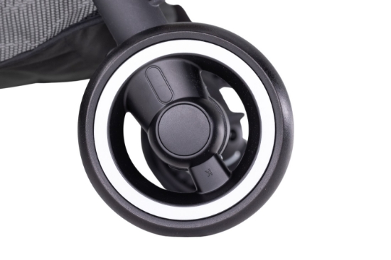 Imagine Carucior Hamilton Magic Fold X1 Plus Grey