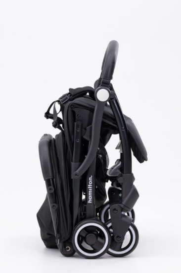 Imagine Carucior Hamilton Magic Fold X1 Plus Grey