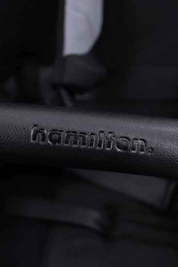 Imagine Carucior Hamilton Magic Fold X1 Plus Grey