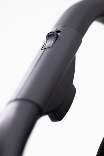 Imagine Carucior Hamilton Magic Fold X1 Plus Grey