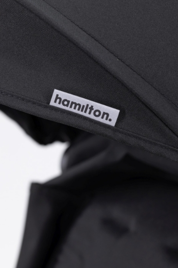 Imagine Carucior Hamilton Magic Fold X1 Plus Grey