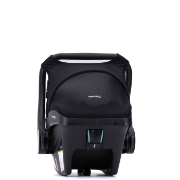 Imagine SCOICA AUTO ZENO I SIZE HAMILTON BLACK