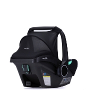 Imagine SCOICA AUTO ZENO I SIZE HAMILTON BLACK