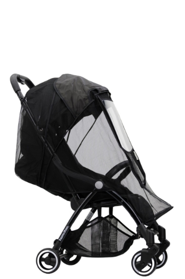 Imagine Plasă insecte cărucior HAMILTON