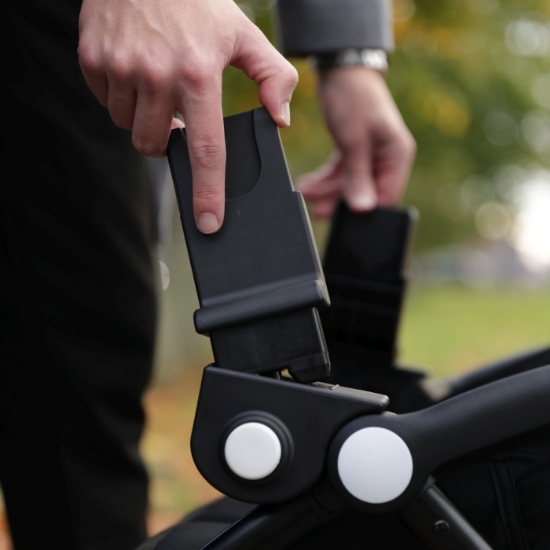 Imagine Adaptor pentru cărucior Hamilton