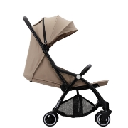 Imagine Carucior Hamilton Magic Fold X1 Plus Kaki
