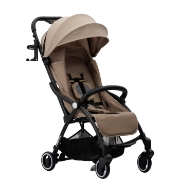 Imagine Carucior Hamilton Magic Fold X1 Plus Kaki