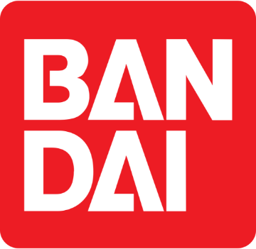 Imagine pentru producător Bandai